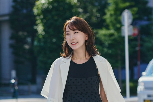 ご愛用者様インタビューvol.18