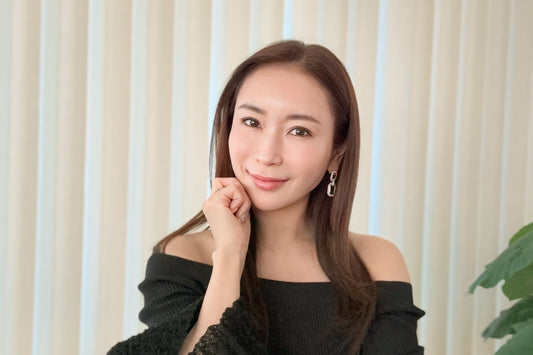 ご愛用者様インタビューvol.16